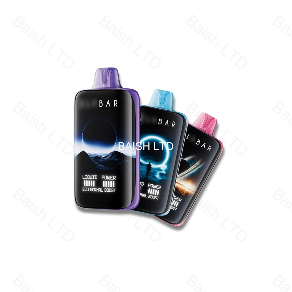 Elfbar Moonnight 40k Puff best