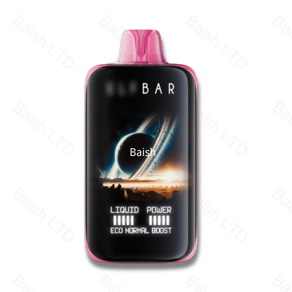 Elfbar Moonnight 40k Puff factory