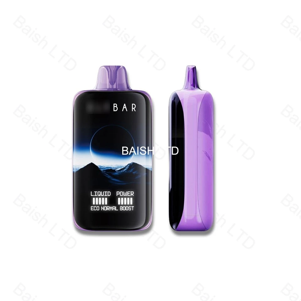 Elfbar Moonnight 40k Puff high quality