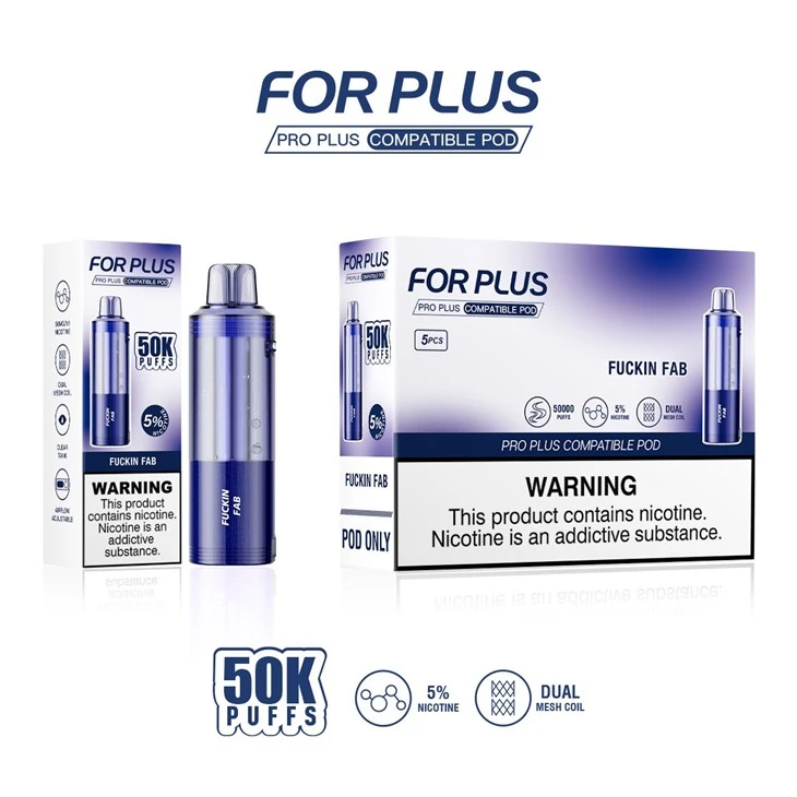 Elfworld For Plus 50000 Puffs Disposable Vape high quality