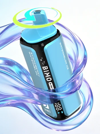 Jednorazová vapa Bimo 4in1 100k Puffs