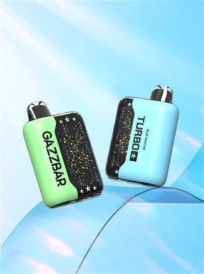 GAZZBAR TURBO 30K